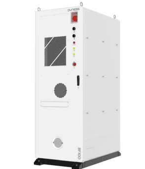 Dyness BF100 100kWh - view 3